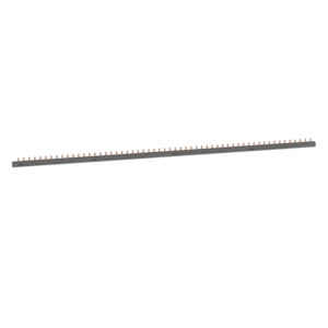 LEGRAND - Peigne à dents 2P - 28 app. 56 modules - 16 mm² - 404947