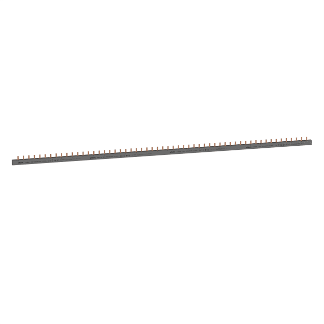 LEGRAND - Peigne à dents 2P - 28 app. 56 modules - 16 mm² - 404947 LEGRAND - Peigne à dents 2P - 28 app. 56 modules - 16 mm² - 404947