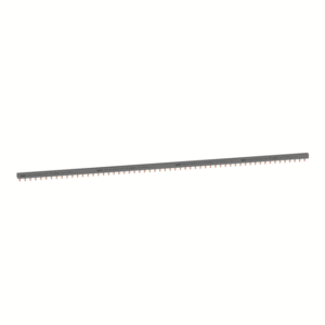 LEGRAND - Peigne à dents 3p - 19 app. 57 modules - 16 mm² - 404952