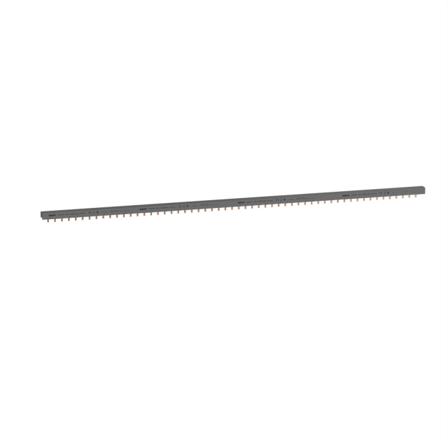 LEGRAND - Peigne à dents 4P - 14 app. 56 modules - 16 mm² - 404955 LEGRAND - Peigne à dents 4P - 14 app. 56 modules - 16 mm² - 404955