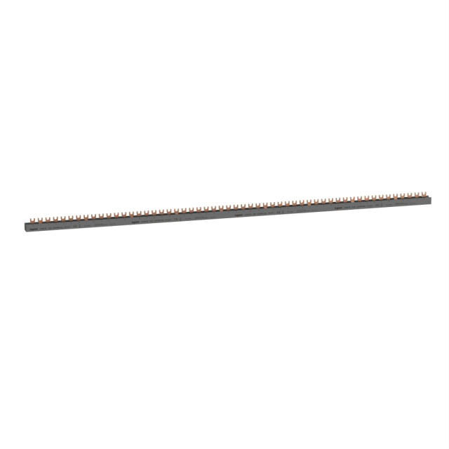 LEGRAND - Peigne à fourches 2P/3F 28 app 56 modules - 16 mm² - 404962 LEGRAND - Peigne à fourches 2P/3F 28 app 56 modules - 16 mm² - 404962