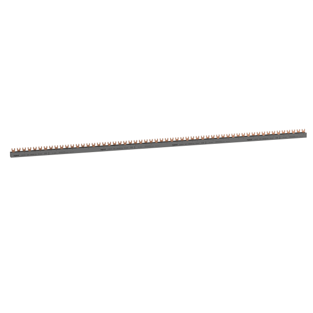 LEGRAND - Peigne à fourches 3p - 19 app. 57 modules - 16 mm² - 404964 LEGRAND - Peigne à fourches 3p - 19 app. 57 modules - 16 mm² - 404964