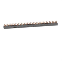 LEGRAND - Peigne à fourches 4P - 8 app. 18 modules - 16 mm² - 404961