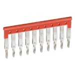 LEGRAND - Peigne liaison autom. 10 blocs pas 5 mm - Viking 3 - 037501
