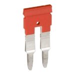 LEGRAND - Peigne liaison autom. 2 blocs pas 5 mm - Viking 3 - 037502