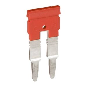 LEGRAND - Peigne liaison autom. 2 blocs pas 6 mm - Viking 3 - 037505
