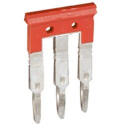 LEGRAND - Peigne liaison autom. 3 blocs pas 8 mm - Viking 3 - 037507