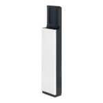LEGRAND - Pied pour fixation au sol des bornes plastiques Green up - 059052