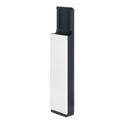 LEGRAND - Pied pour fixation au sol des bornes plastiques Green up - 059052