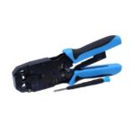 LEGRAND - Pince à sertir pr fiches RJ 45 à 3 points de sertissage - 051709