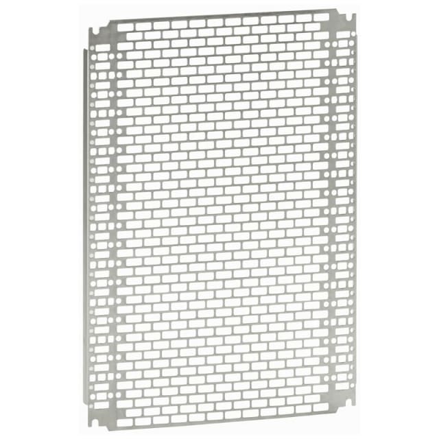 LEGRAND - Plaque Lina 25 - 256 x 256 mm coffret (h x l) 300 x 300 mm - 036091 LEGRAND - Plaque Lina 25 - 256 x 256 mm coffret (h x l) 300 x 300 mm - 036091