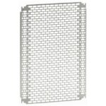 LEGRAND - Plaque Lina 25 - 356 x 256 mm coffret (h x l) 400 x 300 mm - 036012