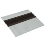 LEGRAND - Plaque ajour larg. 600 à balai - IP43 - 048152