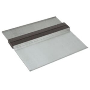 LEGRAND - Plaque ajour larg. 800 à joint mousse - IP43 - 048164