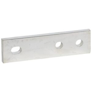 LEGRAND - Plaque connexion 1 barre/phase - 037382