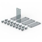 LEGRAND - Plaques de jumelage XL³S pour 630/4000 - 337949