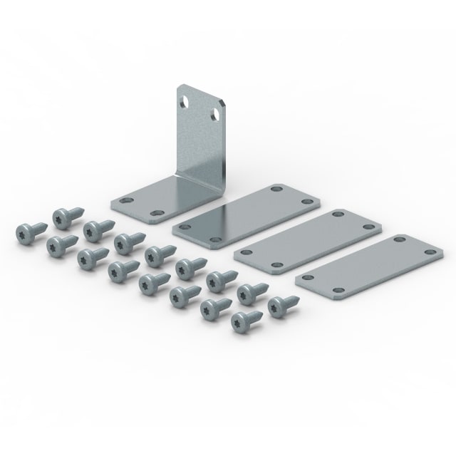 LEGRAND - Plaques de jumelage XL³S pour 630/4000 - 337949 LEGRAND - Plaques de jumelage XL³S pour 630/4000 - 337949