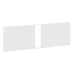 LEGRAND - Plastron DPX3 250 4P 24M montage horizontal - 338454