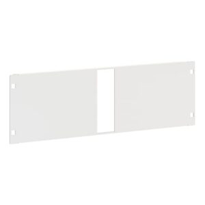 LEGRAND - Plastron DPX3 250 4P 24M montage horizontal - 338454