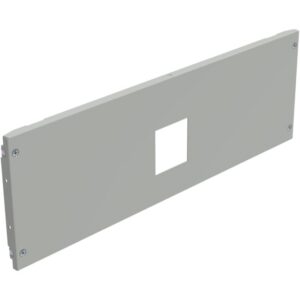 LEGRAND - Plastron DPX³ 125HP horizontal fixe pour XL³ 800/4000 - 021303