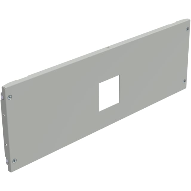 LEGRAND - Plastron DPX³ 125HP horizontal fixe pour XL³ 800/4000 - 021303 LEGRAND - Plastron DPX³ 125HP horizontal fixe pour XL³ 800/4000 - 021303