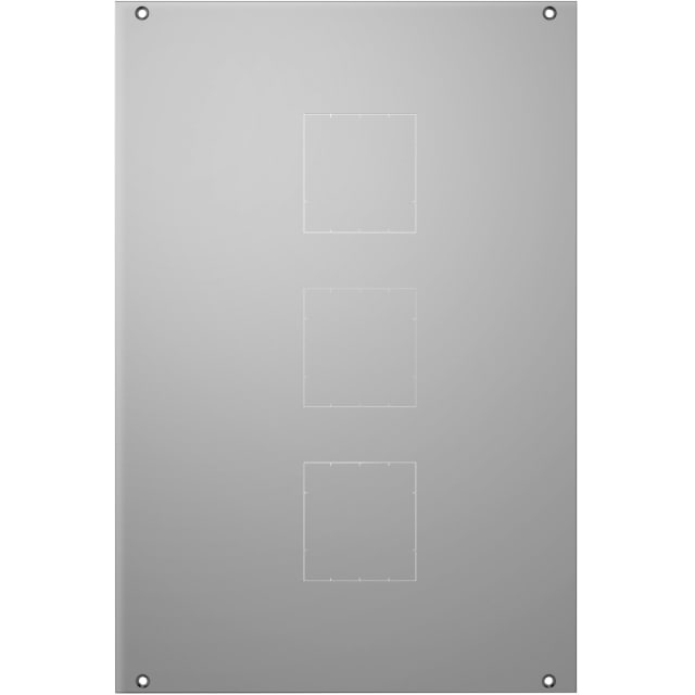 LEGRAND - Plastron DPX³ 250 HP vertical fixe/extract pour XL³ 800/4000 - 021310 LEGRAND - Plastron DPX³ 250 HP vertical fixe/extract pour XL³ 800/4000 - 021310