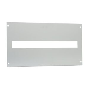 LEGRAND - Plastron fenêtre DIN 16M 150mm - 338251