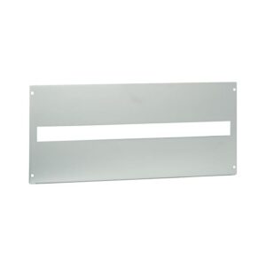 LEGRAND - Plastron fenêtre DIN 36M 150mm - 338253