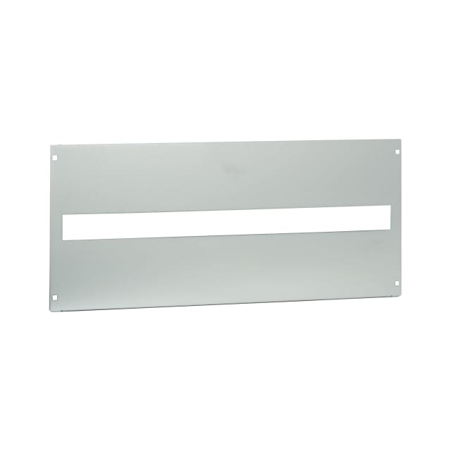 LEGRAND - Plastron fenêtre DIN 36M 150mm - 338253 LEGRAND - Plastron fenêtre DIN 36M 150mm - 338253