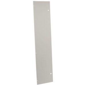 LEGRAND - Plastron - hauteur 1800 mm pour gaine externe XL³ 800 - 020444
