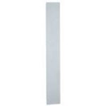 LEGRAND - Plastron - hauteur 1800 mm pour gaine interne XL³ 800 - 020449