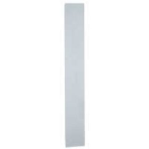 LEGRAND - Plastron - hauteur 1800 mm pour gaine interne XL³ 800 - 020449