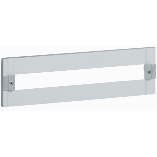 LEGRAND - Plastron isol. 1/4 - h 150 mm pour appareils modulaires - 020350 LEGRAND - Plastron isol. 1/4 - h 150 mm pour appareils modulaires - 020350