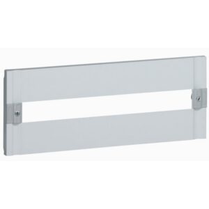LEGRAND - Plastron isol. 1/4 - h 200 mm pour Vistop 160 A et DPX 125 - 020351