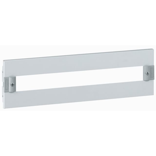 LEGRAND - Plastron métal 1/4 - h 150 mm pour appareils modulaires - 020300 LEGRAND - Plastron métal 1/4 - h 150 mm pour appareils modulaires - 020300