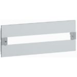 LEGRAND - Plastron métal 1/4 - h 200 mm pour Vistop 160 A et DPX 125 - 020301