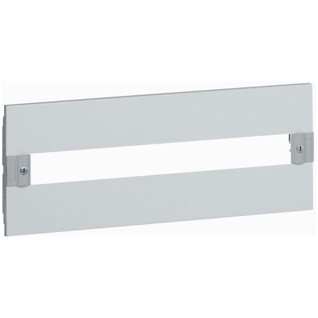 LEGRAND - Plastron métal 1/4 - h 200 mm pour Vistop 160 A et DPX 125 - 020301 LEGRAND - Plastron métal 1/4 - h 200 mm pour Vistop 160 A et DPX 125 - 020301
