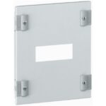LEGRAND - Plastron métal 1/4 - h 300 mm pour DPX 125/160/250 ER - 020318