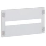 LEGRAND - Plastron métal - h 300 mm DPX 125/160/250 ER