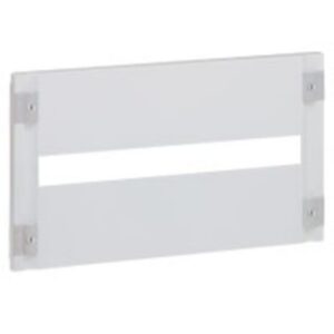 LEGRAND - Plastron métal - h 300 mm DPX 125/160/250 ER