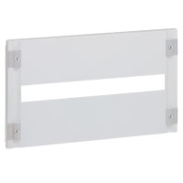 LEGRAND - Plastron métal - h 300 mm DPX 125/160/250 ER LEGRAND - Plastron métal - h 300 mm DPX 125/160/250 ER