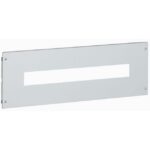 LEGRAND - Plastron métal - h200 - 24 mod app. Lexic/Vistop 160 A/DPX125 - 020901