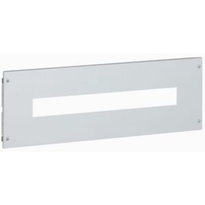 LEGRAND - Plastron métal - h200 - 24 mod app. Lexic/Vistop 160 A/DPX125 - 020901