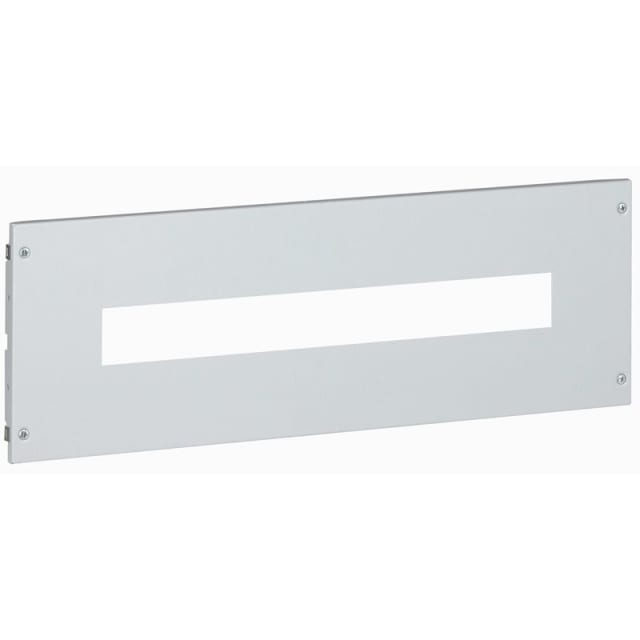 LEGRAND - Plastron métal - h200 - 24 mod app. Lexic/Vistop 160 A/DPX125 - 020901 LEGRAND - Plastron métal - h200 - 24 mod app. Lexic/Vistop 160 A/DPX125 - 020901