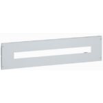 LEGRAND - Plastron métal - h200 - 36 mod app. Lexic/Vistop 160 A/DPX125 - 020951