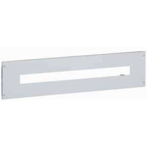 LEGRAND - Plastron métal - h200 - 36 mod app. Lexic/Vistop 160 A/DPX125 - 020951