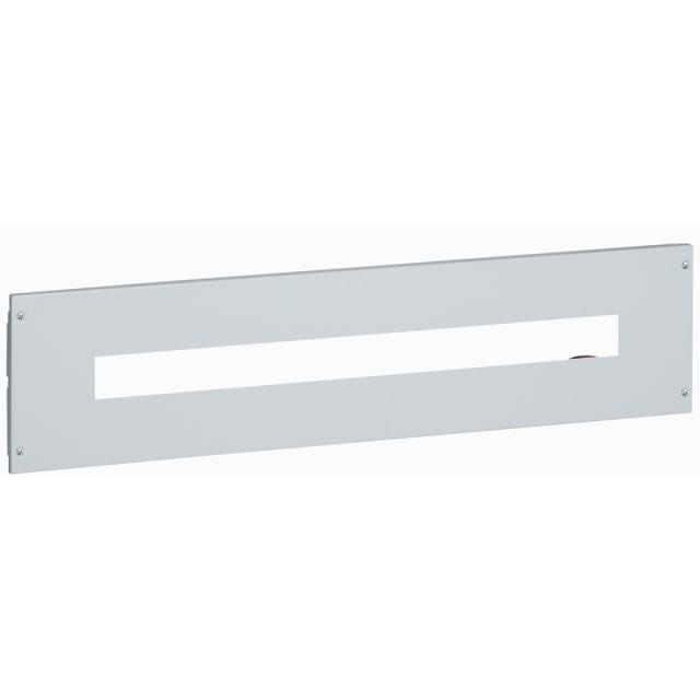 LEGRAND - Plastron métal - h200 - 36 mod app. Lexic/Vistop 160 A/DPX125 - 020951 LEGRAND - Plastron métal - h200 - 36 mod app. Lexic/Vistop 160 A/DPX125 - 020951
