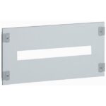 LEGRAND - Plastron métal - h300 - 24 mod DPX 125/160/250ER/DPX-IS250 - 020810