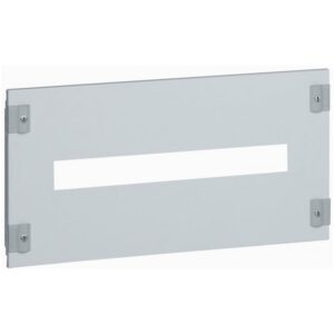 LEGRAND - Plastron métal - h300 - 24 mod DPX 125/160/250ER/DPX-IS250 - 020810