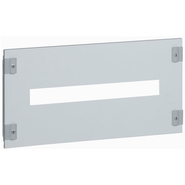 LEGRAND - Plastron métal - h300 - 24 mod DPX 125/160/250ER/DPX-IS250 - 020810 LEGRAND - Plastron métal - h300 - 24 mod DPX 125/160/250ER/DPX-IS250 - 020810